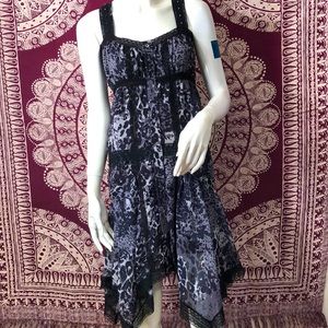 Diesel Black Gold Dovely Dress